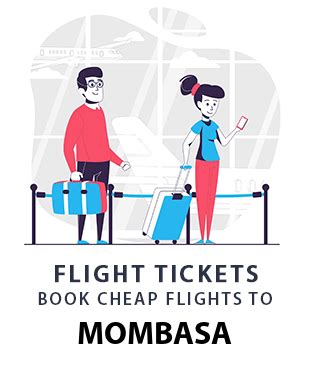 mombasa flight tickets|cheapest flights to mombasa.